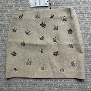 Zara Skirt